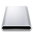 Removable Drive icon